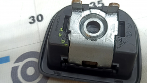 Cârlig portbagaj Audi A3 22-26 rugină, fragment lipsă, crăpătură