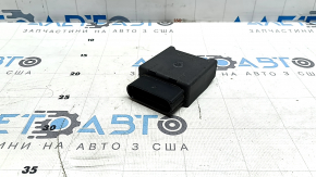 Unitate de control a pompei de combustibil Audi A3 22-24