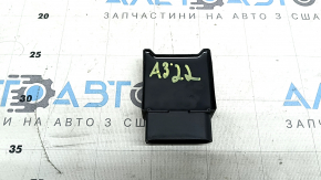 Unitate de control a pompei de combustibil Audi A3 22-24