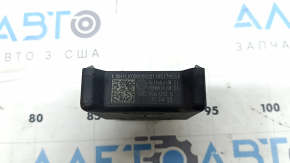 Unitate de control a pompei de combustibil Audi A3 22-24