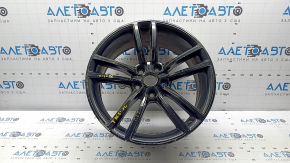 Диск колесный R19 x 8J ET40 Tesla Model S 12-20 бордюрка, крашеный, под прокат