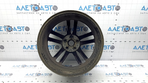 Диск колесный R19 x 8J ET40 Tesla Model S 12-20 бордюрка, крашеный, под прокат
