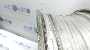 Диск колесный R19 x 8J ET40 Tesla Model S 12-20 бордюрка, крашеный, под прокат