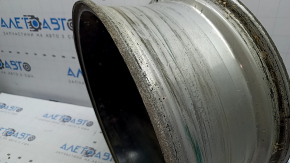 Диск колесный R19 x 8J ET40 Tesla Model S 12-20 бордюрка, крашеный, под прокат