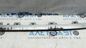 Bornă bară față Audi A3 22-24 gri, zgârieturi