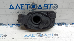 Carcasă clapetă rezervor combustibil Audi A3 22-26