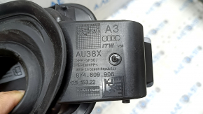 Carcasă clapetă rezervor combustibil Audi A3 22-26