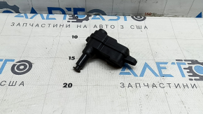 Замок лючка бензобака Audi A3 22-26
