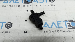 Încuietoare clapetă rezervor combustibil Audi A3 22-26