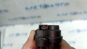 Încuietoare clapetă rezervor combustibil Audi A3 22-26
