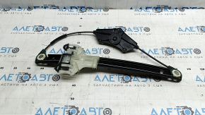Стеклоподъемник механизм задний правый Audi A3 22-26