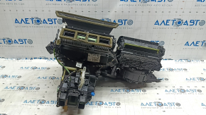 Печка в сборе Audi A3 22-26