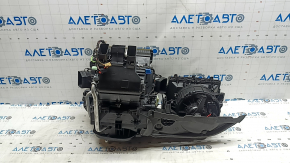 Печка в сборе Audi A3 22-26