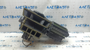 Печка в сборе Audi A3 22-26