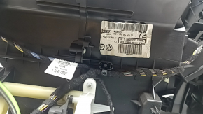 Печка в сборе Audi A3 22-26