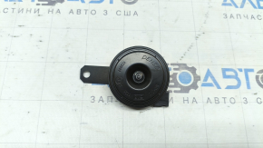 Сигнал low Toyota Highlander 08-13