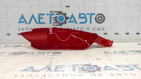 Фонарь заднего бампера правый Ford Fiesta 11-19 5d
