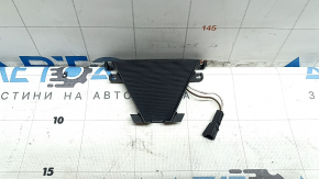 Подогрев камеры слежения за полосой Audi А3 22-24