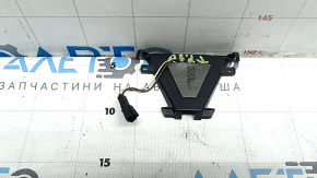 Încălzire cameră video pentru menținerea benzii de rulare pe 22-24 pentru Audi A3