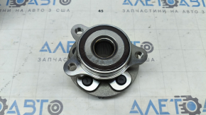 Ступица передняя левая Toyota Corolla 20-26 JP built, AWD
