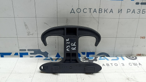 Cârlig portbagaj Audi A3 22-26, negru