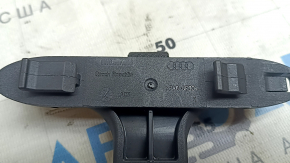 Cârlig portbagaj Audi A3 22-26, negru