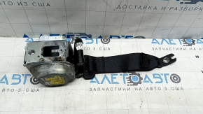 Centură de siguranță spate dreapta cu acționare pentru Audi A3 22-26, acționare ruginită