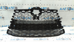 Решетка радиатора grill Lexus RX500h 23-26 Japan built, F Sport