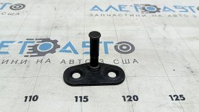 Suport încuietoare portbagaj Audi A3 22-26