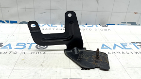 Кронштейн telephone Antenna Booster Amplifier задний левый Audi A3 22-24 ржавчина