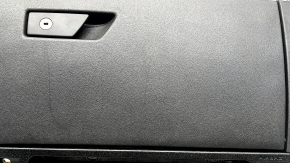 Torpedo, torpedo Audi A3 22-26 negru, zgârieturi