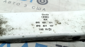 Suport aripă față stânga Audi A3 22-26