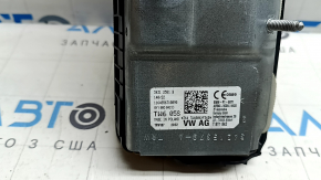 Airbag genunchi pasager dreapta Audi A3 22-26