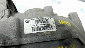 Задний дифференциал редуктор BMW X5 G05 19-23 3.0T AWD 3.38 92к