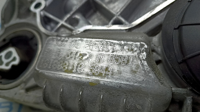 Раздатка BMW X5 G05 19-23 3.0T AWD 92к без блока