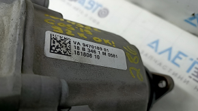 Раздатка BMW X5 G05 19-23 3.0T AWD 92к без блока