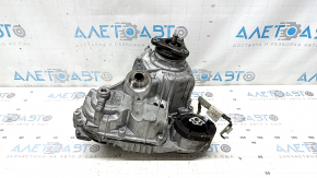 Раздатка BMW X5 G05 19-23 3.0T AWD 92к без блока