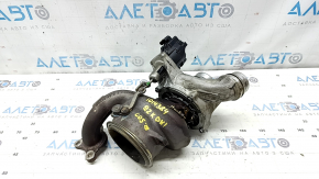Турбина в сборе с коллектором BMW X5 G05 19-23 3.0T 92к