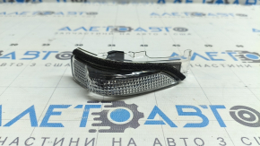 Oglindă semnalizator dreapta pentru Toyota C-HR 18-23