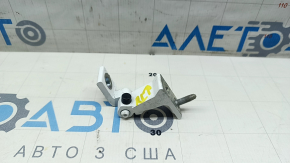 Петля двери верхняя задняя левая Audi A3 22-26 2 части