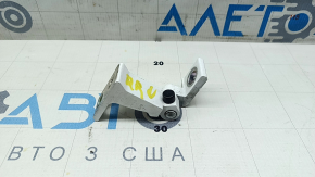 Balama inferioară ușă spate dreapta Audi A3 22-26 2 piese