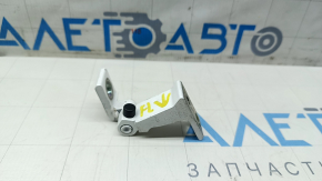 Петля двери нижняя передняя левая Audi A3 22-26 2 части