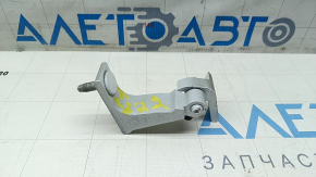 Петля двери верхняя передняя левая Audi A3 22-26 2 части