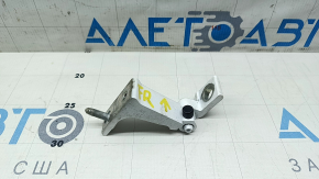 Balama ușă dreapta față superioară Audi A3 22-26 2 piese