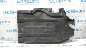Protecție sub caroserie spate dreapta BMW X5 G05 19-23 ruptă