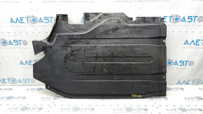 Protecție sub caroserie spate dreapta BMW X5 G05 19-23 ruptă