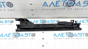 Șezlong scaun șofer, stânga, BMW X5 G05 19-22, electric, fără cadru