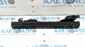 Șezlong scaun șofer, stânga, BMW X5 G05 19-22, electric, fără cadru