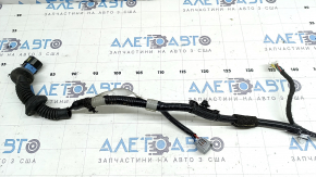 Cablaj pentru ușa spate dreapta a unui Honda Accord 18-22