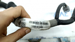 Cablaj pentru ușa spate dreapta a unui Honda Accord 18-22